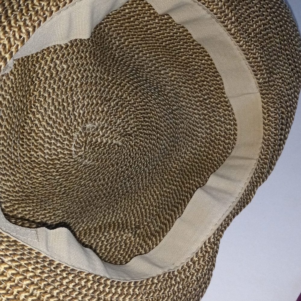 CASUAL HAT - Picture 3 of 3